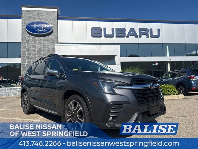 2023 Subaru Ascent Limited Limited
