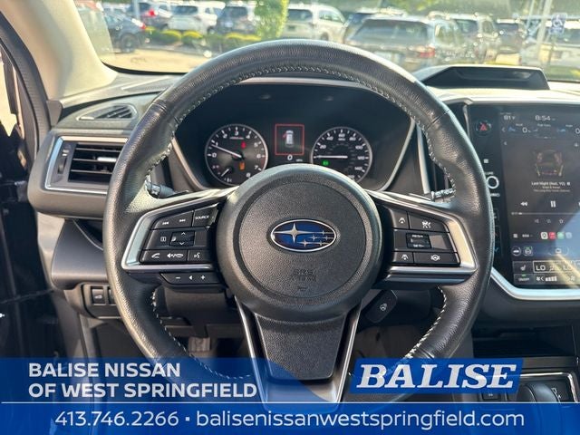 2023 Subaru Ascent Limited Limited