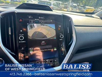 2023 Subaru Ascent Limited Limited