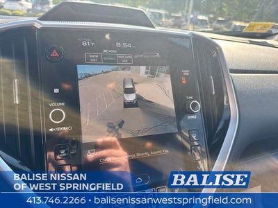 2023 Subaru Ascent Limited Limited