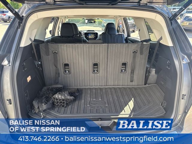 2023 Subaru Ascent Limited Limited