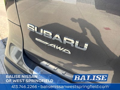 2023 Subaru Ascent Limited Limited