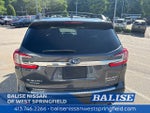 2023 Subaru Ascent Limited Limited
