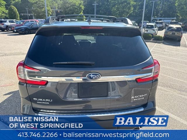 2023 Subaru Ascent Limited Limited