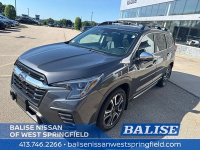 2023 Subaru Ascent Limited Limited