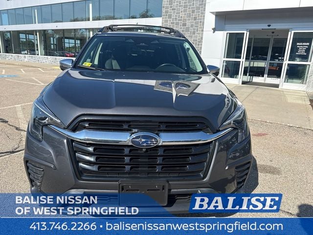 2023 Subaru Ascent Limited Limited