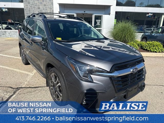 2023 Subaru Ascent Limited Limited
