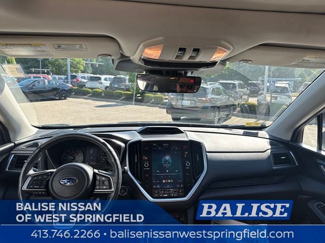 2023 Subaru Ascent Limited Limited