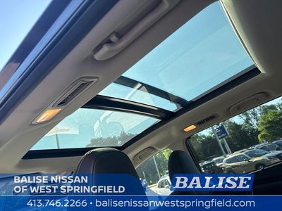 2023 Subaru Ascent Limited Limited