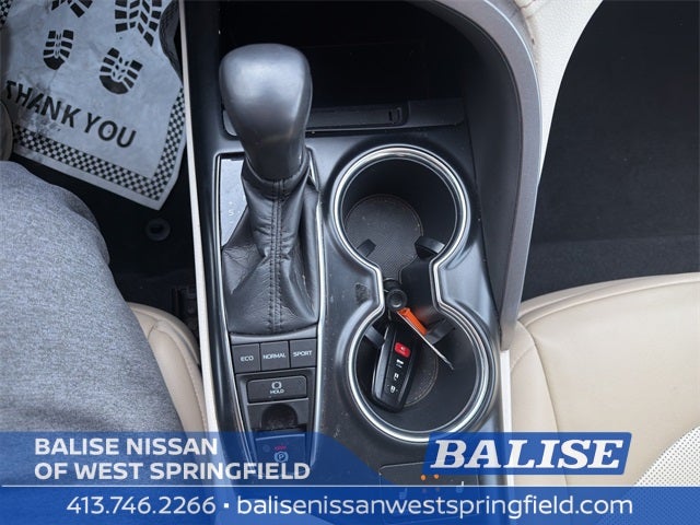 2020 Toyota Camry XLE