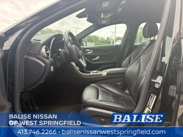 2019 Mercedes-Benz C-Class C 300 4MATIC®