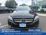 2019 Mercedes-Benz C-Class C 300 4MATIC®