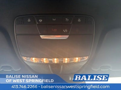 2019 Mercedes-Benz C-Class C 300 4MATIC®