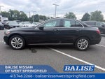 2019 Mercedes-Benz C-Class C 300 4MATIC®