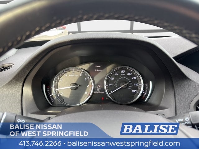 2020 Acura MDX 3.5L SH-AWD