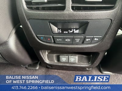 2020 Acura MDX 3.5L SH-AWD