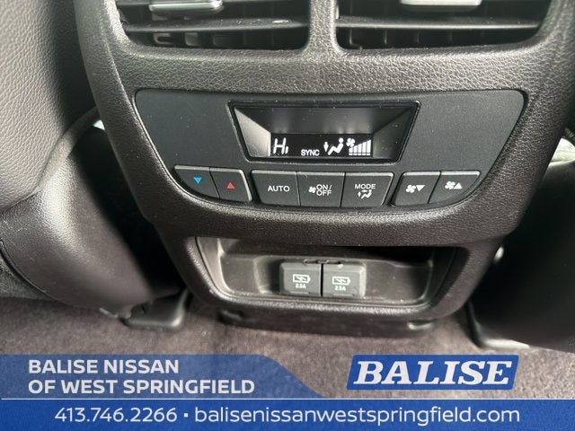 2020 Acura MDX 3.5L SH-AWD