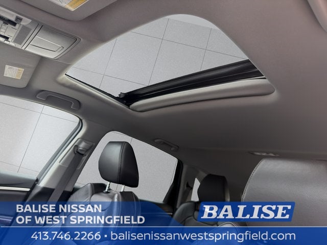 2020 Acura MDX 3.5L SH-AWD