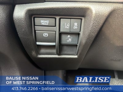 2020 Acura MDX 3.5L SH-AWD