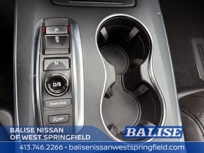 2020 Acura MDX 3.5L SH-AWD