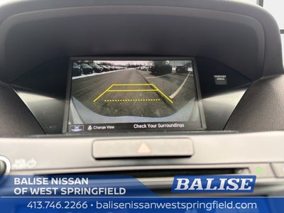 2020 Acura MDX 3.5L SH-AWD