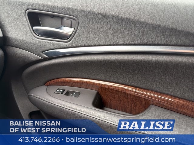 2020 Acura MDX 3.5L SH-AWD