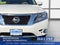 2015 Nissan Pathfinder Platinum