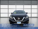 2023 Nissan Murano SL Moonroof Pkg