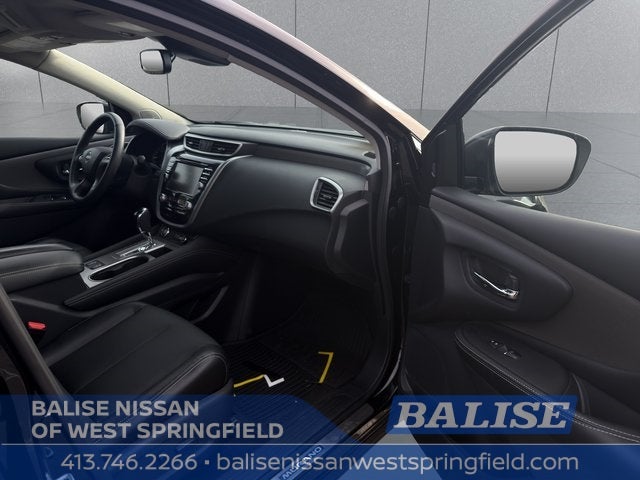 2023 Nissan Murano SL Moonroof Pkg