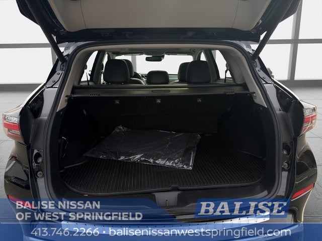2023 Nissan Murano SL Moonroof Pkg