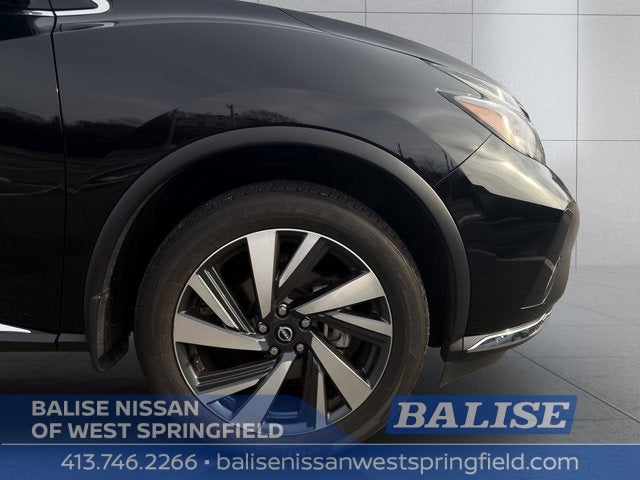 2023 Nissan Murano SL Moonroof Pkg