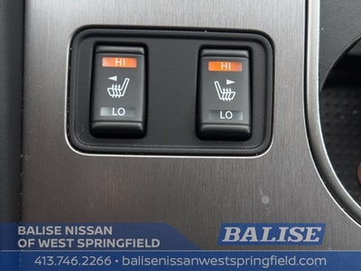 2023 Nissan Murano SL Moonroof Pkg