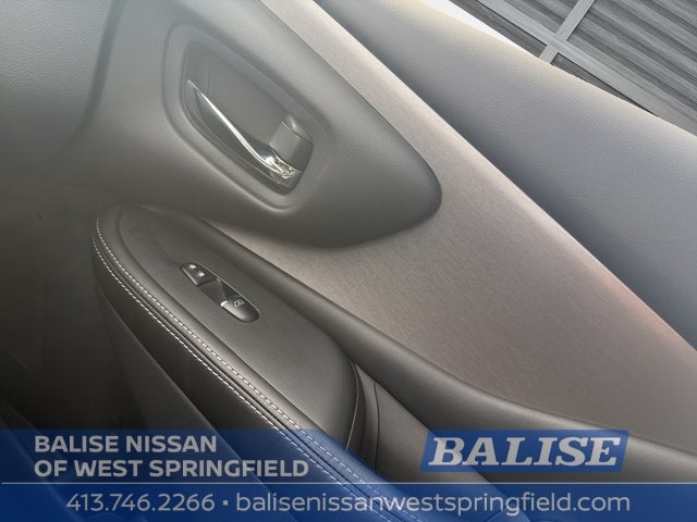 2023 Nissan Murano SL Moonroof Pkg