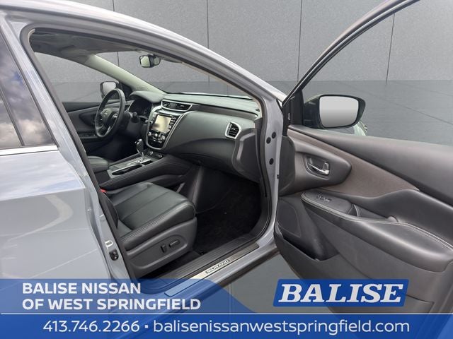 2023 Nissan Murano SL