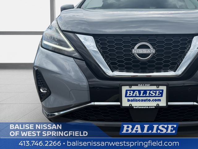 2023 Nissan Murano SL