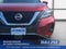 2023 Nissan Murano Platinum