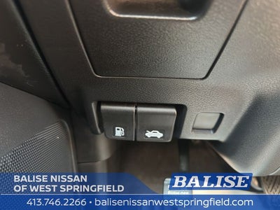 2023 Nissan Murano Platinum