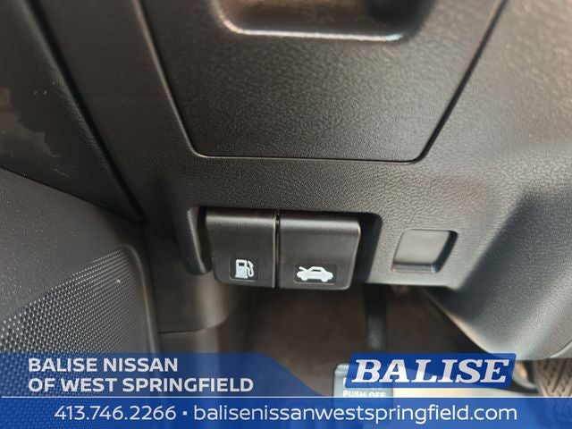 2023 Nissan Murano Platinum