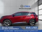 2023 Nissan Murano Platinum