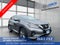 2023 Nissan Murano Platinum