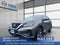 2023 Nissan Murano Platinum