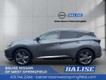 2023 Nissan Murano Platinum