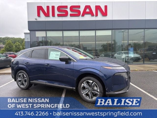 2026 Nissan Murano SV