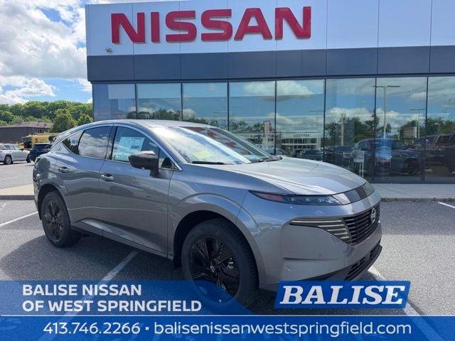 2026 Nissan Murano SV