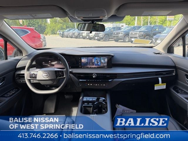 2026 Nissan Murano SV