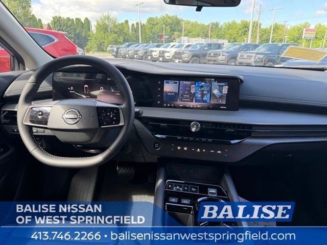 2026 Nissan Murano SV