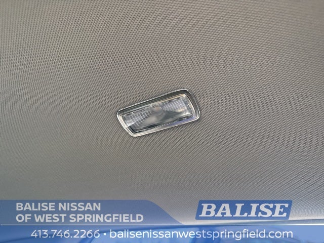 2026 Nissan Murano SV