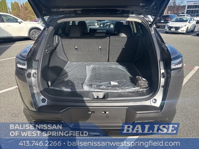 2026 Nissan Murano SV