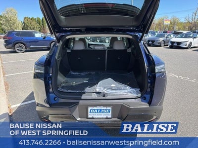 2026 Nissan Murano SV