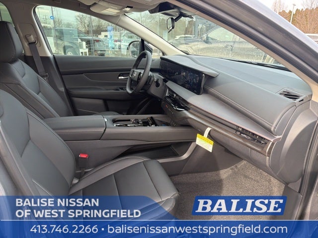 2026 Nissan Murano SV